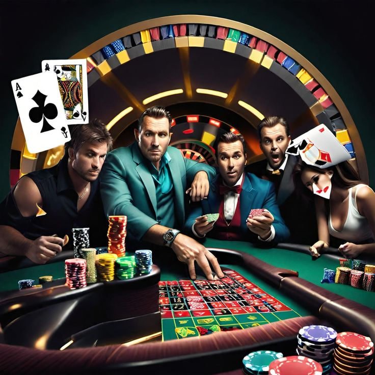 pk luck apk