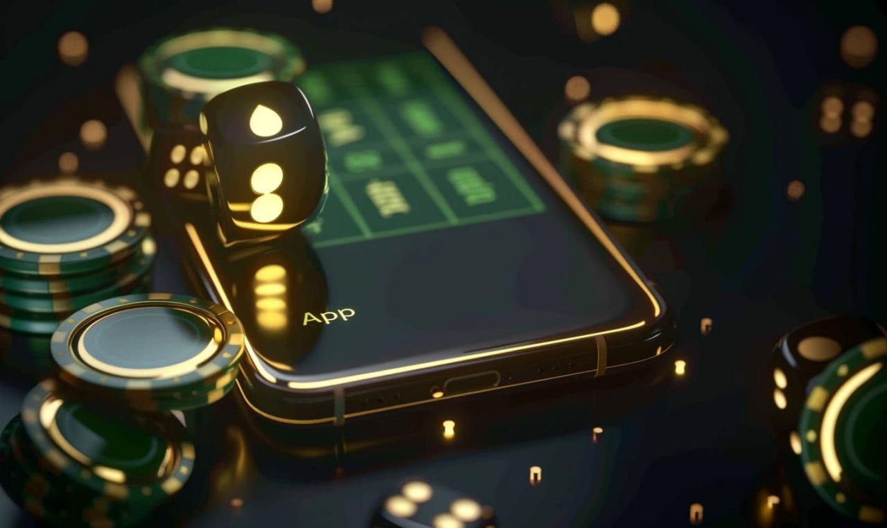 pk luck apk