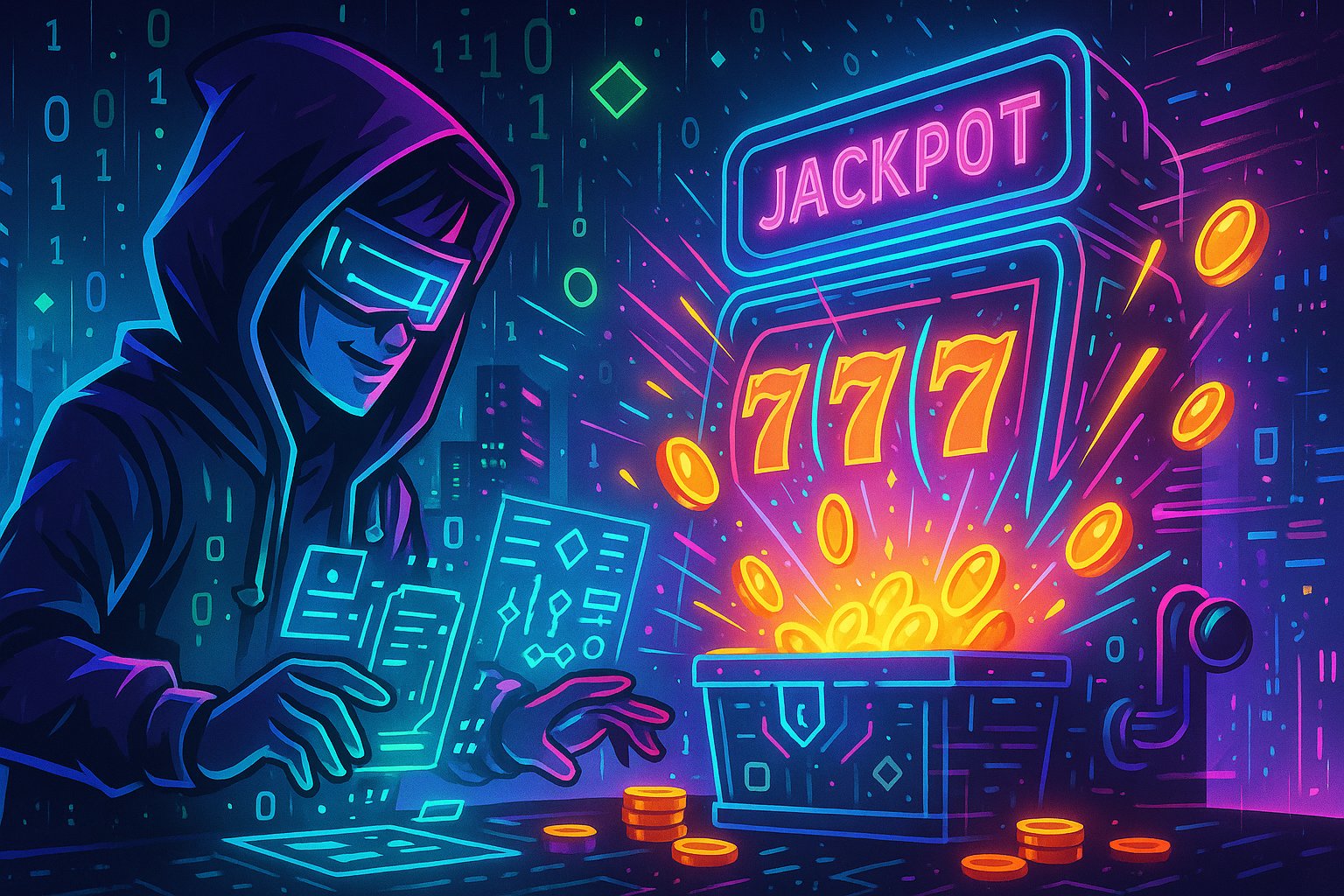 pk luck apk