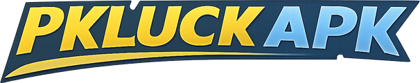 pk luck apk